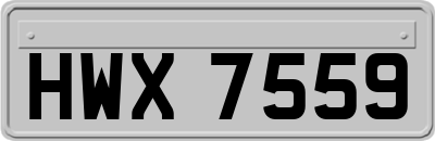 HWX7559