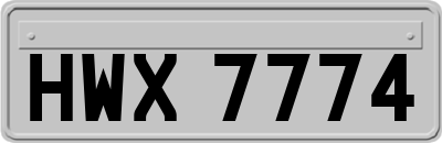 HWX7774