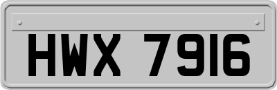 HWX7916