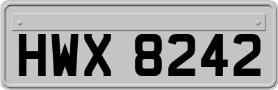 HWX8242