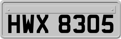 HWX8305
