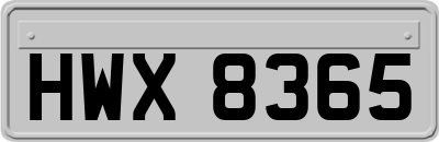 HWX8365