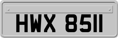 HWX8511