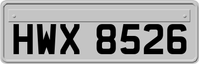 HWX8526