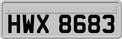 HWX8683