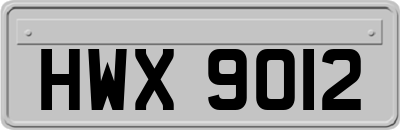 HWX9012