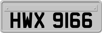 HWX9166