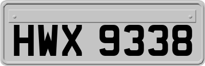 HWX9338