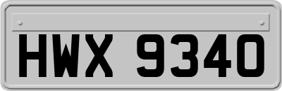 HWX9340