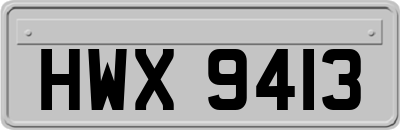 HWX9413