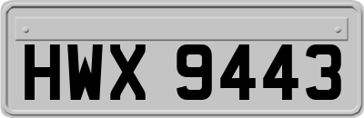 HWX9443