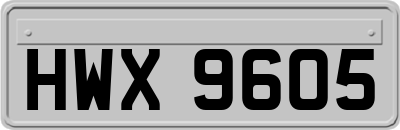 HWX9605