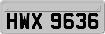 HWX9636