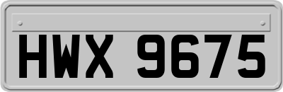 HWX9675