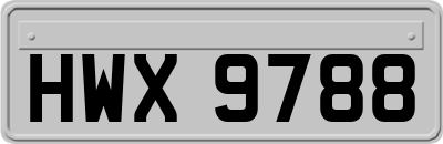 HWX9788