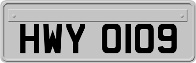 HWY0109