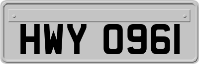 HWY0961