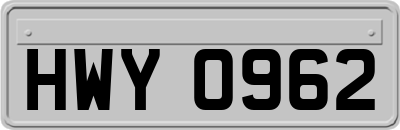 HWY0962