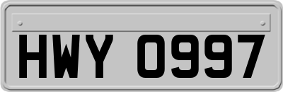 HWY0997