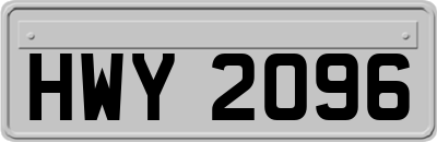 HWY2096