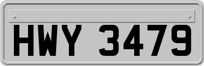 HWY3479