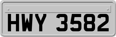 HWY3582