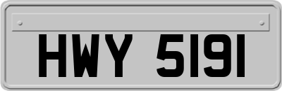 HWY5191