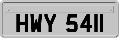 HWY5411