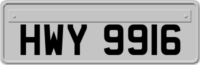 HWY9916