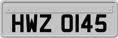 HWZ0145
