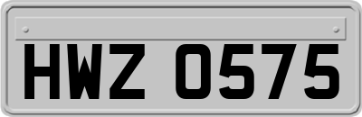 HWZ0575
