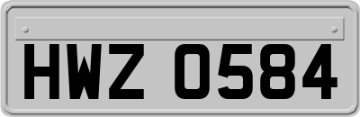 HWZ0584