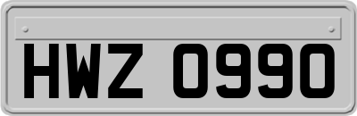 HWZ0990