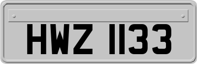 HWZ1133
