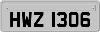 HWZ1306