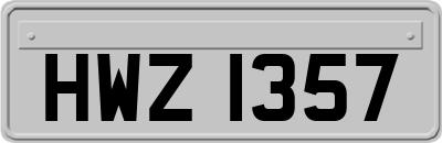 HWZ1357