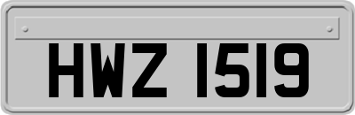 HWZ1519