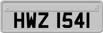 HWZ1541