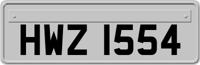 HWZ1554