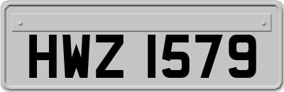 HWZ1579