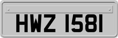 HWZ1581