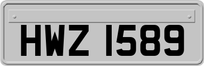 HWZ1589