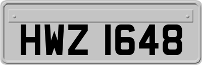 HWZ1648