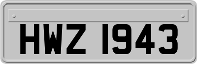 HWZ1943