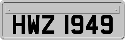 HWZ1949
