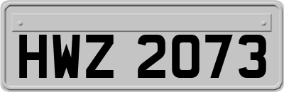 HWZ2073