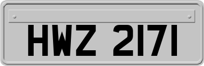 HWZ2171