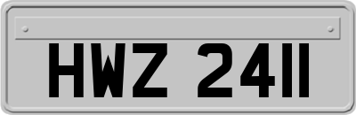 HWZ2411