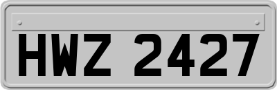 HWZ2427
