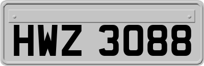 HWZ3088